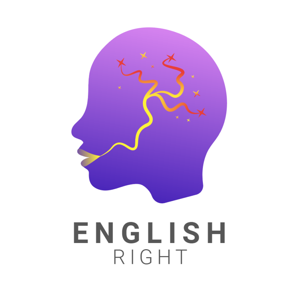 English Right